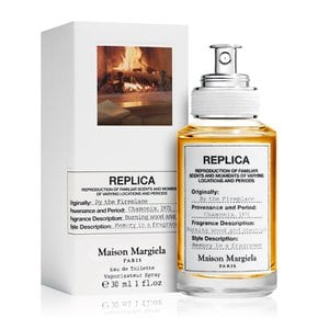 REPLICA 바이 더 파이어플에이스 오드뚜왈렛 30ml