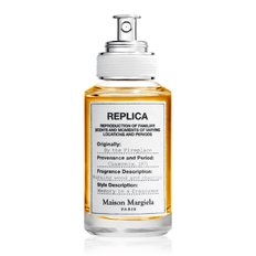 REPLICA 바이 더 파이어플에이스 오드뚜왈렛 30ml