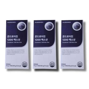 콘드로이친 1200 맥스샷 10포 3박스
