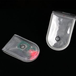 문고정용품 나이스러 미니사무용품 선정리그립 선정리테이프 발광 자석클립 형광반사 클립
