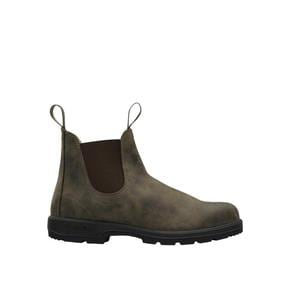 25FW 블런드스톤 부츠 585585 Brown
