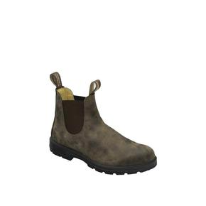25FW 블런드스톤 부츠 585585 Brown