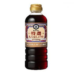 기꼬만 kikkoman 기꼬만 식품 기꼬만 N 특선 마루 간장 간장 500ml