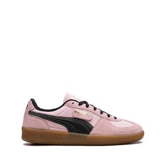  24 FW PUMA 팔레르모 FC 브라이트 핑크 푸마 블랙 스니커즈 39724501 TP429473960