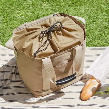 아이띵소 POCKET COOLER BAG