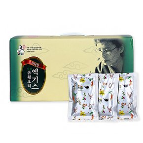 유황오리엑기스 2년산 80ml45팩