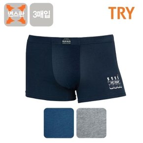 주니어 포인트나염 면스판 인밴드 드로즈팬티 3매_18686043_674473