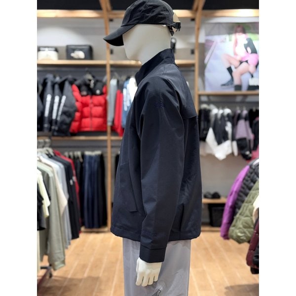 [부산점] 남성 고어 저니 자켓 NJ2WQ53C
