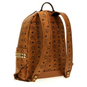 [엠씨엠] Backpack MMKAAVE09CO Brown