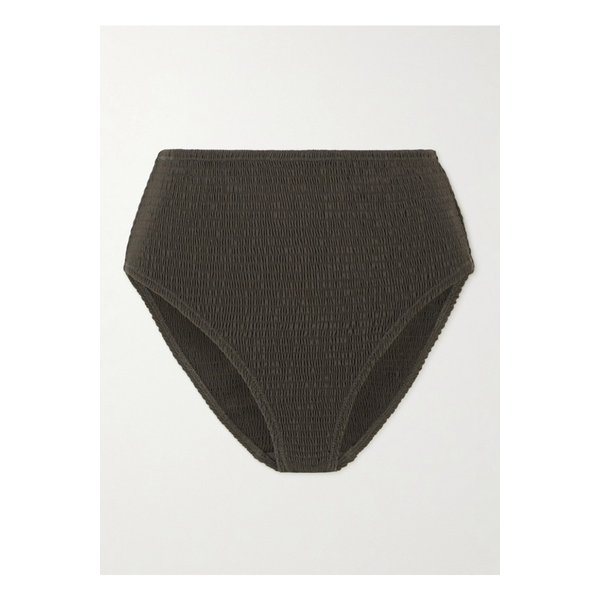 셔링  비키니 브리프 브라운 1647597357660009