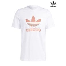 아디다스 adidas 아디컬러 클래식 트레포일 반팔티셔츠 IA4818_P380364299