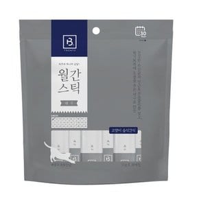 브리더랩 월간스틱 대구 30P.브리더랩