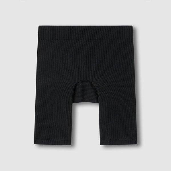 여 탄탄 립 바이커 쇼츠 J436901001099