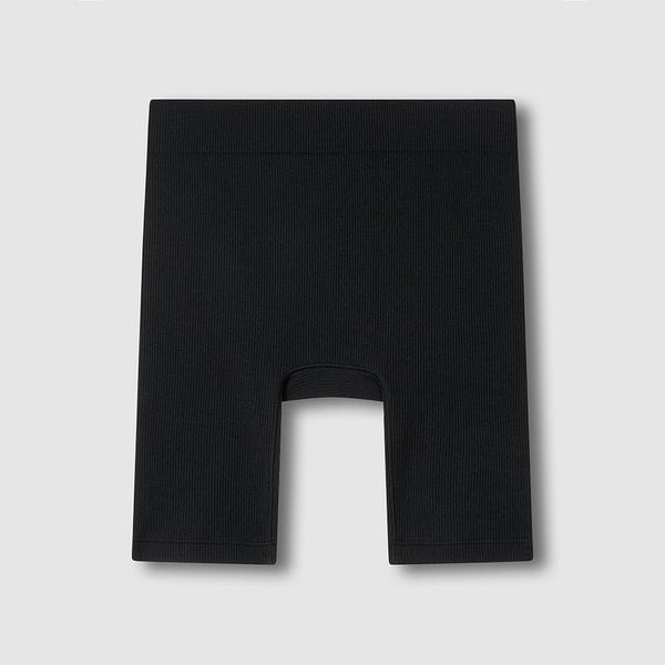 여 탄탄 립 바이커 쇼츠 J436901001099