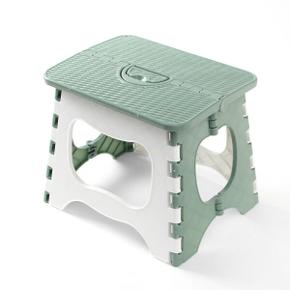 /위드마켓 매직 간이 접이식 의자(26.5cmx21cm) (그린)