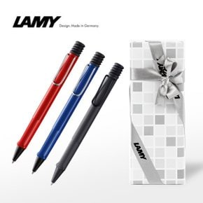 [라미] Lamy safari 사파리 유성볼펜 7 Color