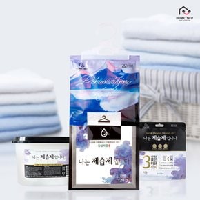 선반형 제습제 570ml 24개입