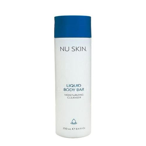 뉴스킨 리퀴드 바디바 모이스처라이징 약산성 바디클렌저 250ml x2SET(LC)(1)