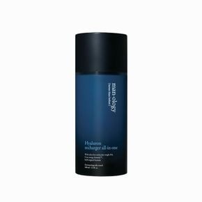 빌리프 맨올로지 히알루론 리차저 올인원 100ml[35862310]