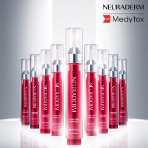 메디톡스 뉴라덤 코어타임 앰플 15ml