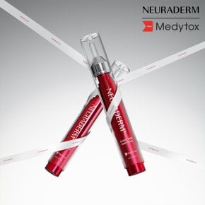 메디톡스 뉴라덤 코어타임 앰플 15ml