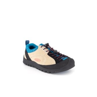 KEEN [JASPER ROCK SP] 24FW 킨 재스퍼 락 타우페 스웨이드 여성 스니커즈 KNSO4F232I2