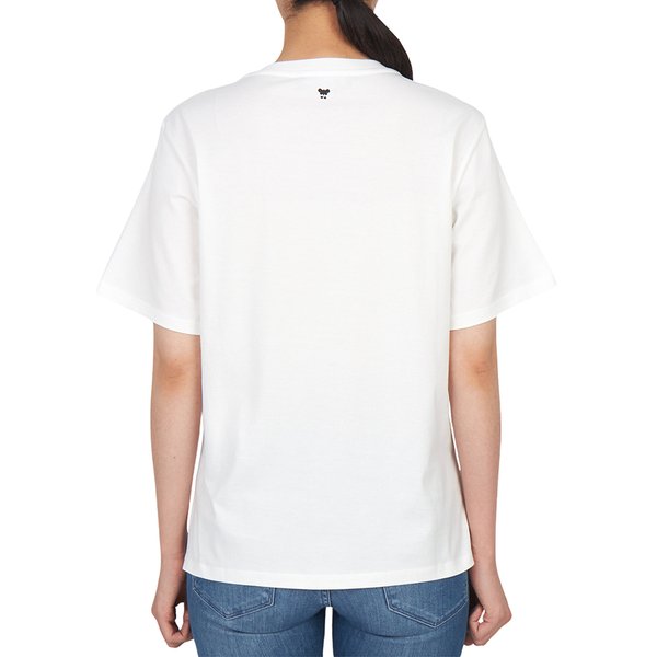 [부산점] 위켄드 막스마라 아기레 반팔티셔츠 WKDAGILE 003 2615971061