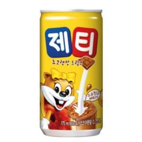 ※동서 제티 (175ml*30ea) ///