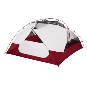 영국 MSR 텐트 Msr Elixir 4 V2 Backpacking Tent 1756103