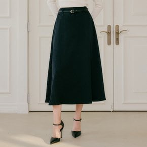 안나 플레어 스커트 / ANNA FLARE SKIRT_2colors