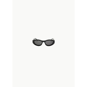 나마체코 24SS NAMACHEKO LETO SUNGLASSES IN BLACK