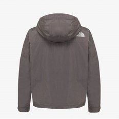 [노스페이스 공식] NJ3LR02K 화이트라벨 쉘던 자켓_BEIGE BROWN