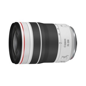 캐논공식총판 RF 70-200mm F4 L IS USM / DKS