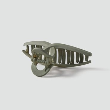 JAJU 꼬임 헤어집게 11cm 민트
