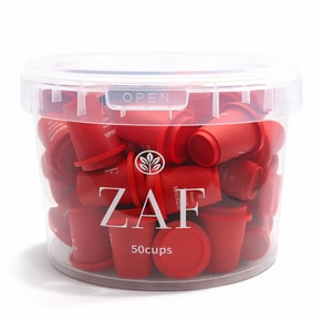 ZAF 자프 콜드브루 커피 썬셋 50개입 세트 버킷
