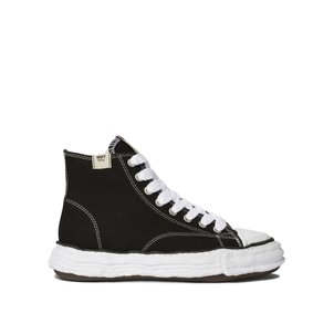 미하라야스히로 [메종 미하라 야스히로] Mens Sneakers A11FW701BLACK 4092122