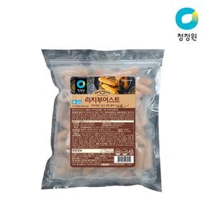 리치부어스트 오리지널 1.2kg