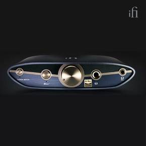 [아이파이오디오 ] iFi audio ZEN DAC V3 젠덱3 고해상도 DAC 헤드폰 앰프