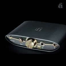 [아이파이오디오 ] iFi audio ZEN DAC V3 젠덱3 고해상도 DAC 헤드폰 앰프