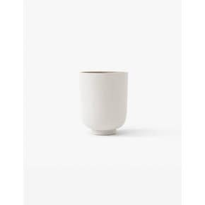 Collect Planters Pot / SC72 (Milk)