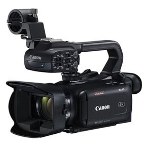 캐논 정품 Canon XA45 4K캠코더 듀얼레코딩 SDI단자 /EC