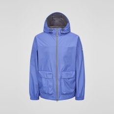 [공식] [25S/S] 필레티노(다크 로얄 블루)(남성 방풍자켓)