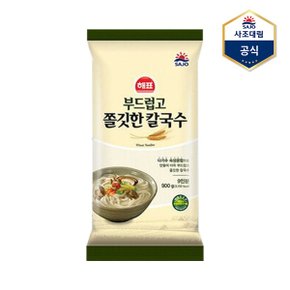 쫄깃한 칼국수 900g_P341041953