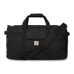 Carhartt WIP JACK DUFFLE BAG 보스턴 백 I031580 Black 세로 24.0  가로 53.5 깊이 26.0