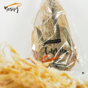 정진푸드 먹태시대 손질먹태 90g 1마리