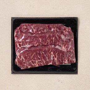 [냉장/미국산] 살치살 구이 250g