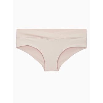 Calvin Klein Underwear 여성 인비져블 테일러드 AF 힙스터_QF6357ADTRN