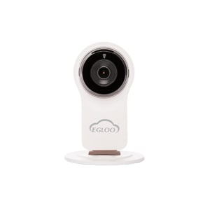 이글루캠 S3플러스 2K 300만 화소 140° 초광각 고정형 홈카메라 아기 강아지 매장용 CCTV IP카메라