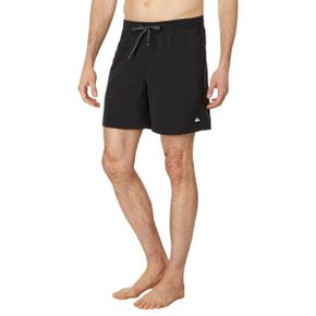 5048707 Quiksilver 17 Everyday Solid Volley Shorts