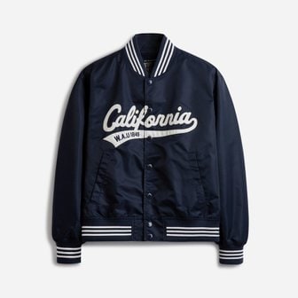 후아유 Varsity Jacket(F) WHJKE2313F